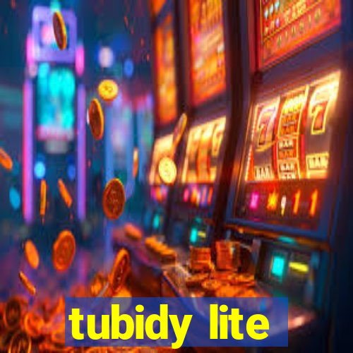 tubidy lite